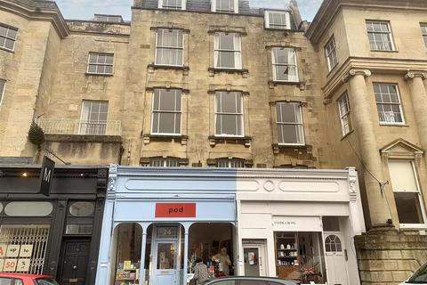 2 bedroom flat to rent, The Mall  Clifton Bristol