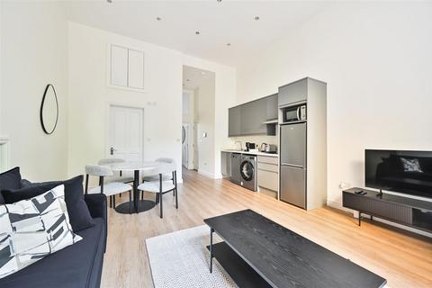 undefined, Ennismore Gardens, London