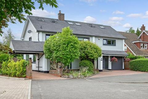 6 bedroom detached house for sale, Well Lane, Ingatestone CM4