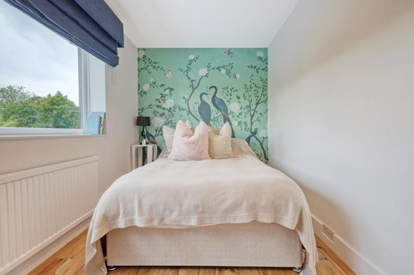 Bedroom five