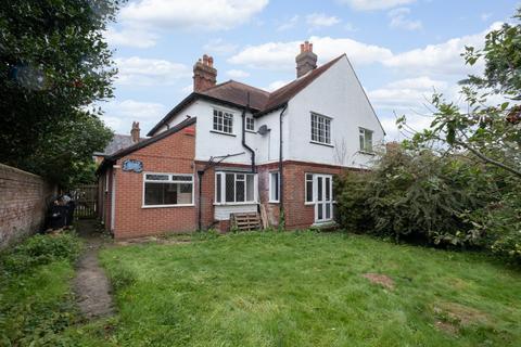 undefined, Nunnery Road, Canterbury, Kent, CT1