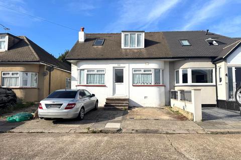 undefined, Hillway, London, NW9