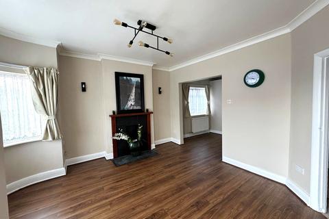 undefined, Hillway, London, NW9