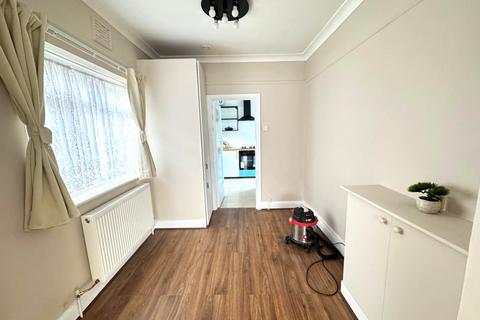 undefined, Hillway, London, NW9