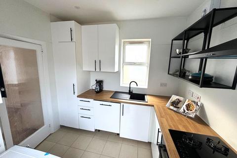 undefined, Hillway, London, NW9