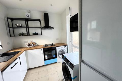 undefined, Hillway, London, NW9