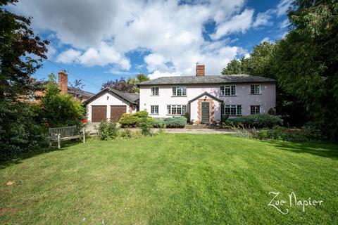 5 bedroom detached house for sale, Sturmer