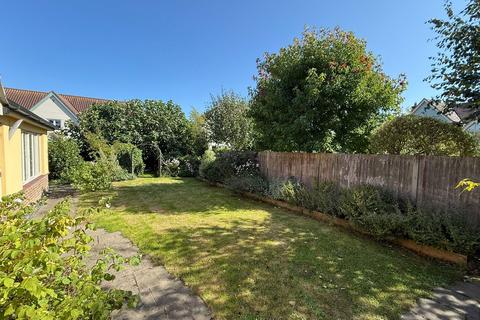 4 bedroom village house for sale, Stradbroke, Nr Eye, Suffolk