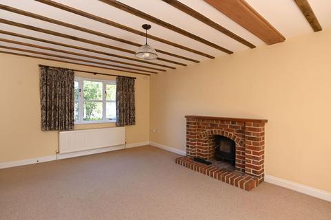 4 bedroom village house for sale, Stradbroke, Nr Eye, Suffolk