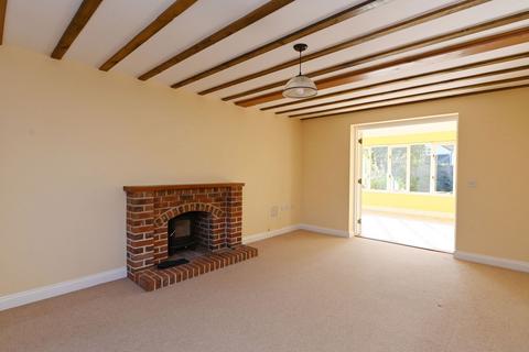 4 bedroom village house for sale, Stradbroke, Nr Eye, Suffolk