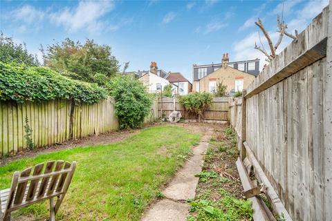 undefined, Pretoria Road, Furzedown, SW16