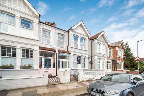 undefined, Pretoria Road, Furzedown, SW16