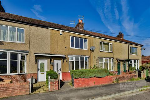 2 bedroom terraced house for sale, Woodfield View, Whalley, Ribble Valley