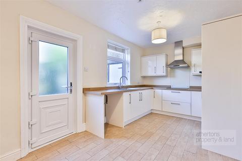 2 bedroom terraced house for sale, Woodfield View, Whalley, Ribble Valley
