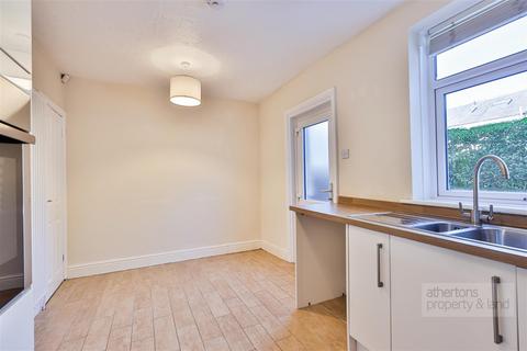 2 bedroom terraced house for sale, Woodfield View, Whalley, Ribble Valley