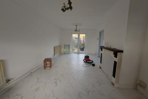 undefined, Marks Gate, Essex, RM6