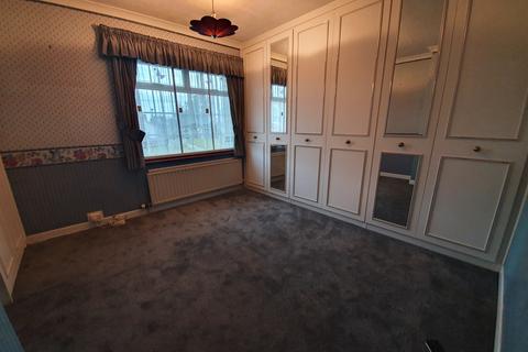 undefined, Marks Gate, Essex, RM6