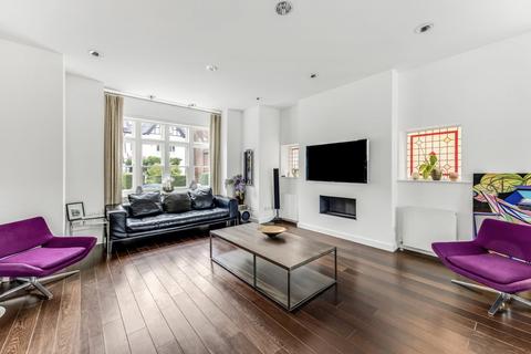 4 bedroom semi-detached house for sale, Onslow Gardens, Muswell Hill, N10