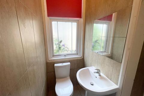 undefined, *£90pppw excl bills* Annesley Grove, Arboretum