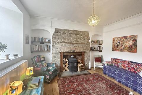 5 bedroom terraced house for sale, Cynwyl Elfed, Carmarthen