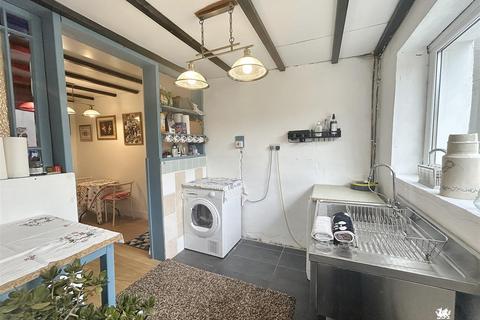 5 bedroom terraced house for sale, Cynwyl Elfed, Carmarthen