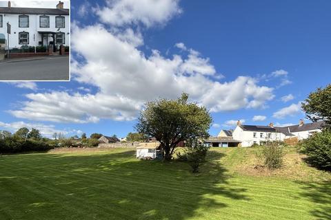 undefined, Cynwyl Elfed, Carmarthen