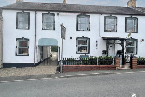 undefined, Cynwyl Elfed, Carmarthen