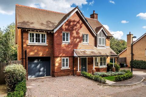 4 bedroom detached house for sale, Frank Rosier Way, Tunbridge Wells, TN2