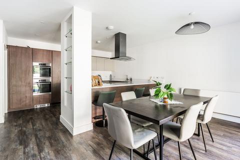 4 bedroom detached house for sale, Frank Rosier Way, Tunbridge Wells, TN2