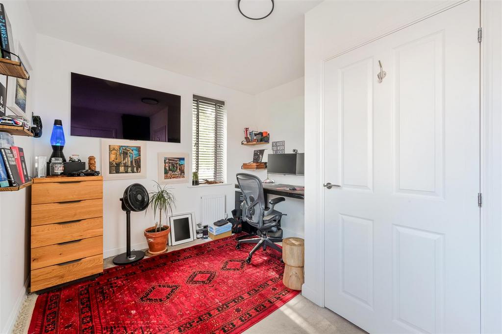 Home office