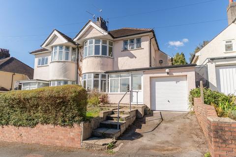 Ridgeway Grove, Newport, NP20