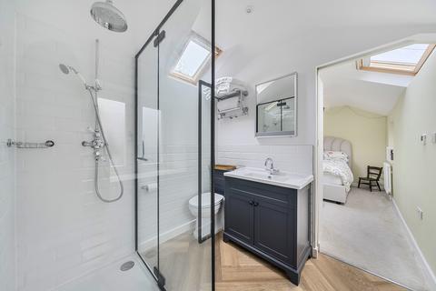 2 bedroom cottage for sale, Longcot Road, Shrivenham, Swindon, SN6