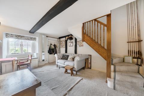 2 bedroom cottage for sale, Longcot Road, Shrivenham, Swindon, SN6
