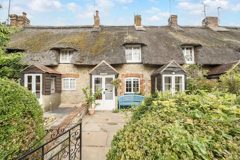 2 bedroom cottage for sale, Longcot Road, Shrivenham, Swindon, SN6