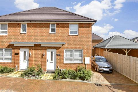 3 bedroom semi-detached house for sale, Whitfield, Whitfield, Dover, Kent