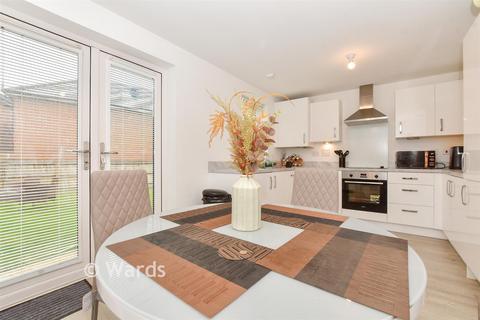 3 bedroom semi-detached house for sale, Whitfield, Whitfield, Dover, Kent