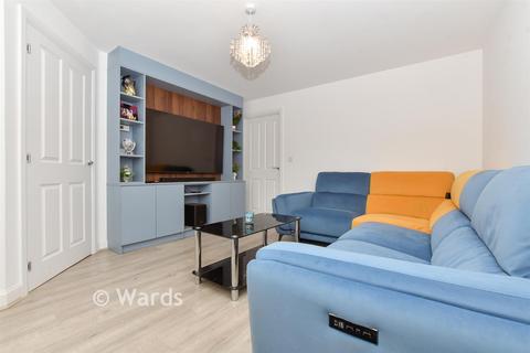 3 bedroom semi-detached house for sale, Whitfield, Whitfield, Dover, Kent