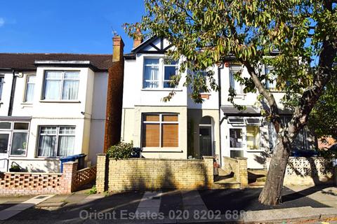 undefined, Bertram Road, London
