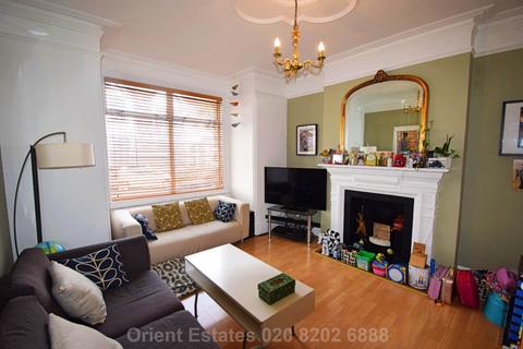 undefined, Bertram Road, London