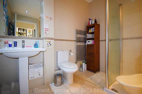 undefined, Bertram Road, London