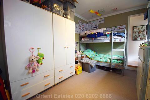undefined, Bertram Road, London