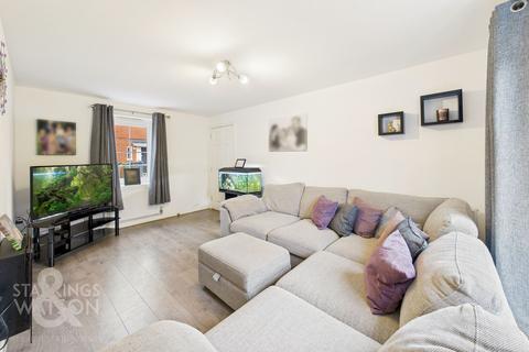 3 bedroom terraced house for sale, Rufus Street, Queens Hills, Norwich