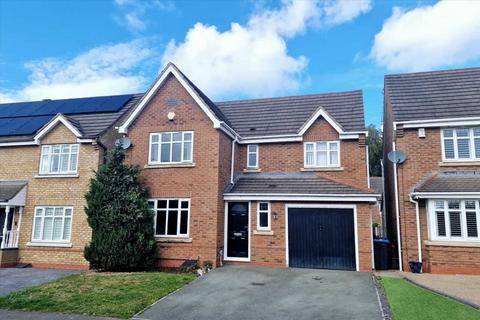 undefined, Hartwell Grove, Winsford