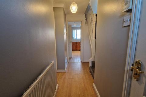 undefined, Hartwell Grove, Winsford