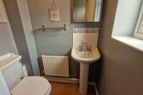undefined, Hartwell Grove, Winsford