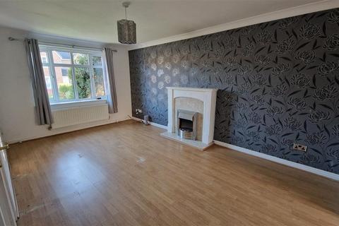 undefined, Hartwell Grove, Winsford