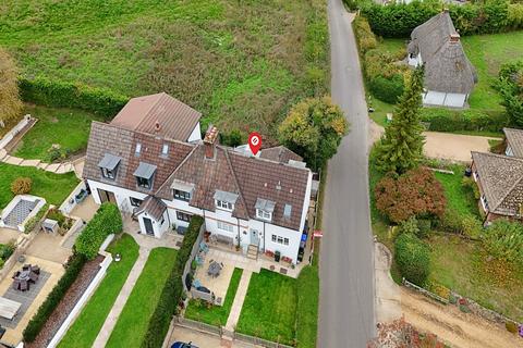 3 bedroom semi-detached house for sale, Winterslow