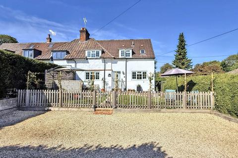 3 bedroom semi-detached house for sale, Winterslow