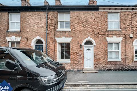 42 Cherry Street, Warwick, CV34 4LR
