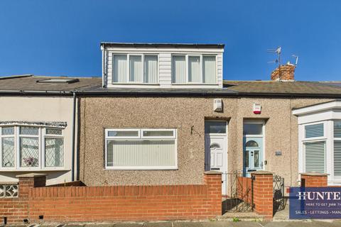 Atkinson Road, Fulwell, Sunderland